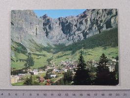 Leukerbad, 1970