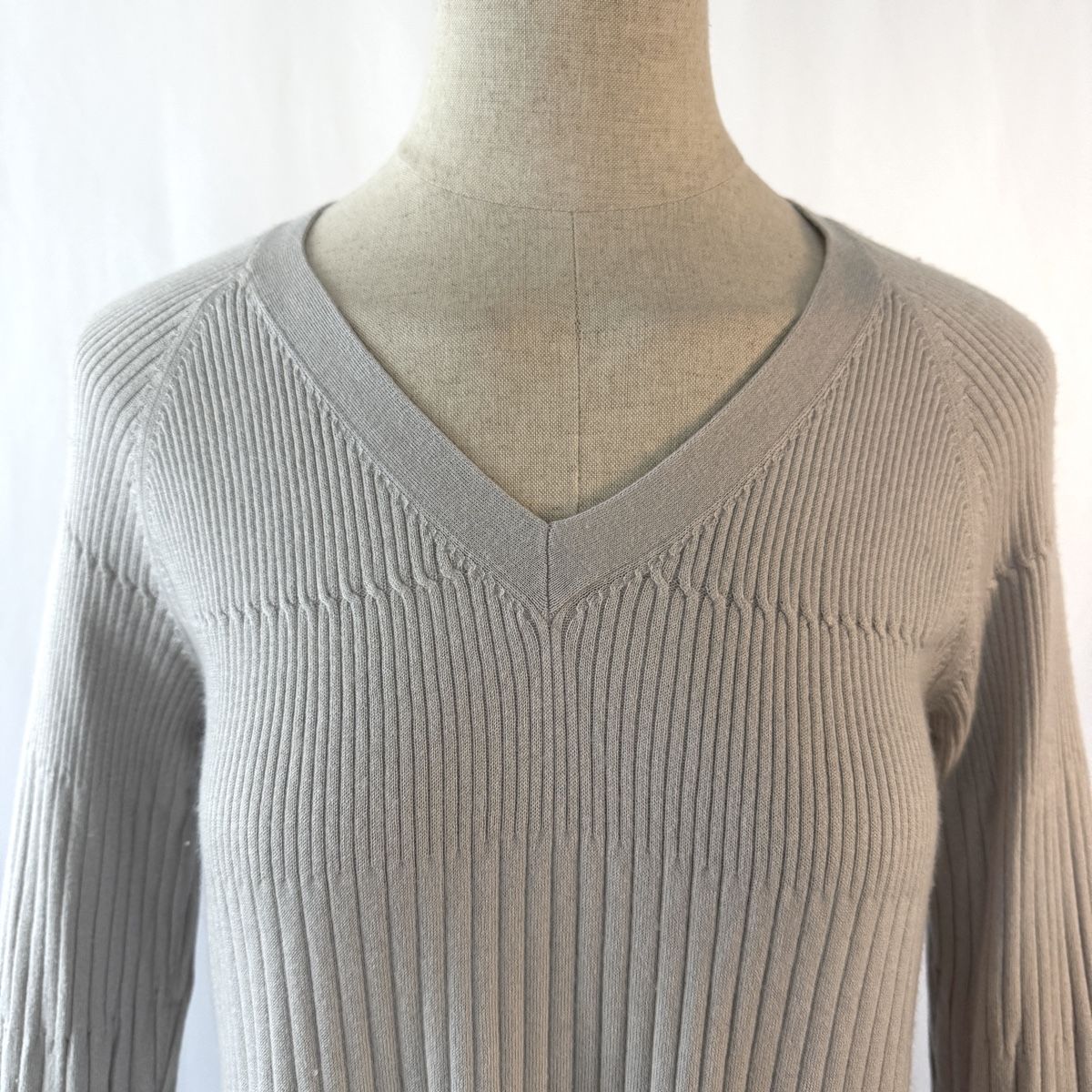 Hemisphere Maglioni & Felpe: HEMISPHERE Cotton/Cashmere Pullover – Nuovo (secondo la descrizione) da Emmen venduto da Avviivva_Com2023 1