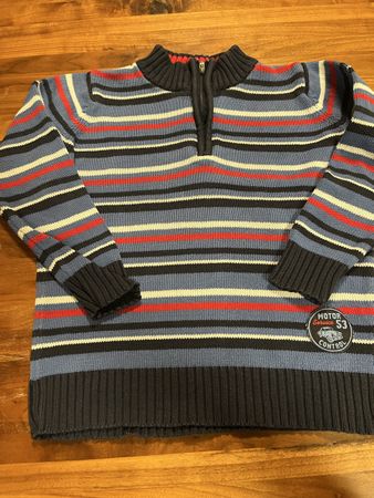 Pullover Gr. 122/128