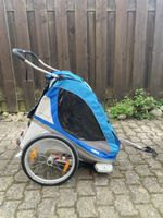 Veloanhänger Thule Chariot Corsaire