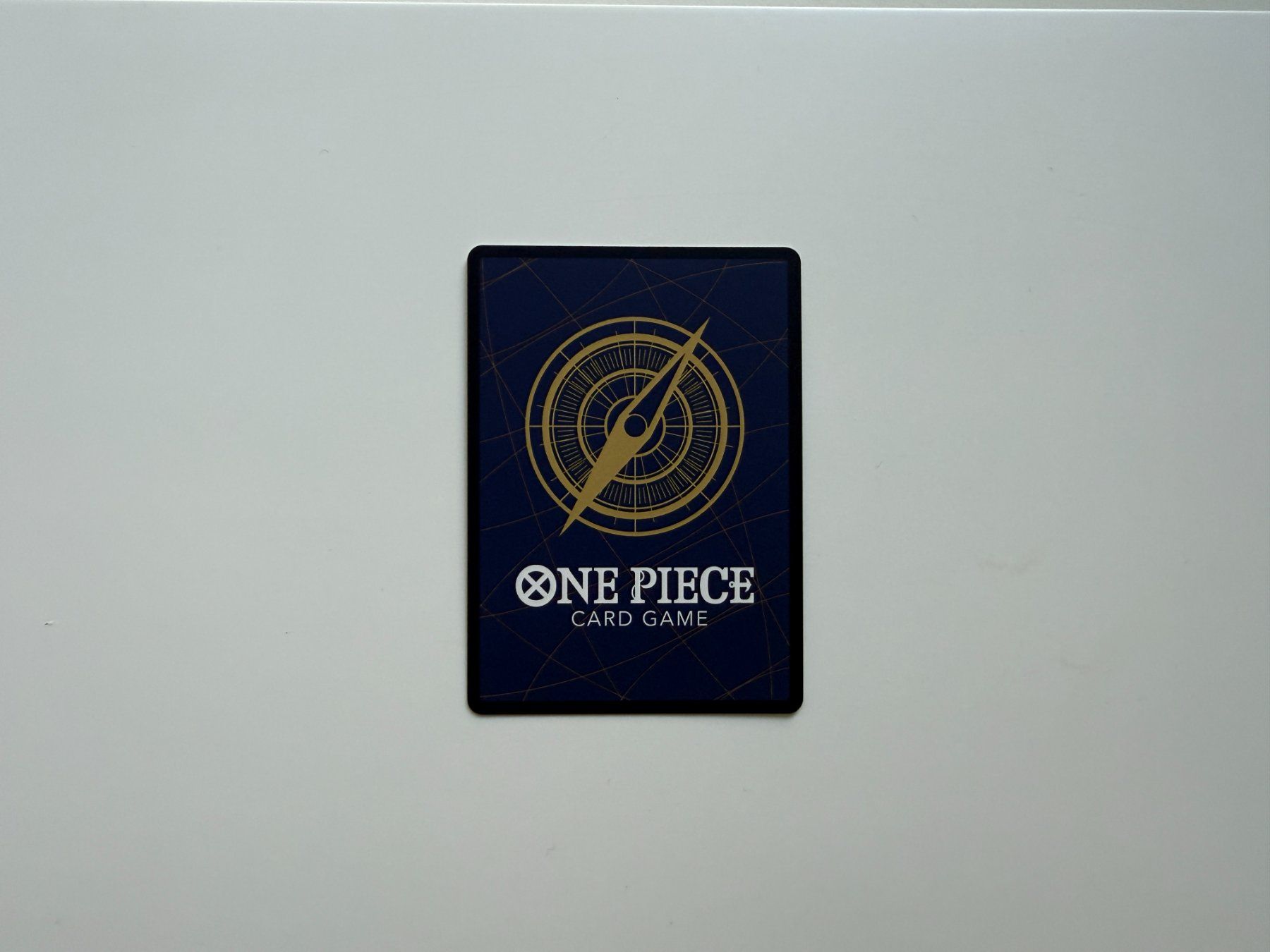 Bandai Sammelbilder & Trading cards: Monkey.D.Luffy One Piece OP14-013 – Neu (gemäss Beschreibung) aus Zürich von dren 1