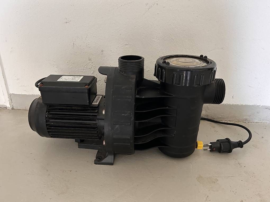 Accessori per Piscine: Pompe de filtration BWT – Usato da Neuchâtel venduto da zib_lzs8 3