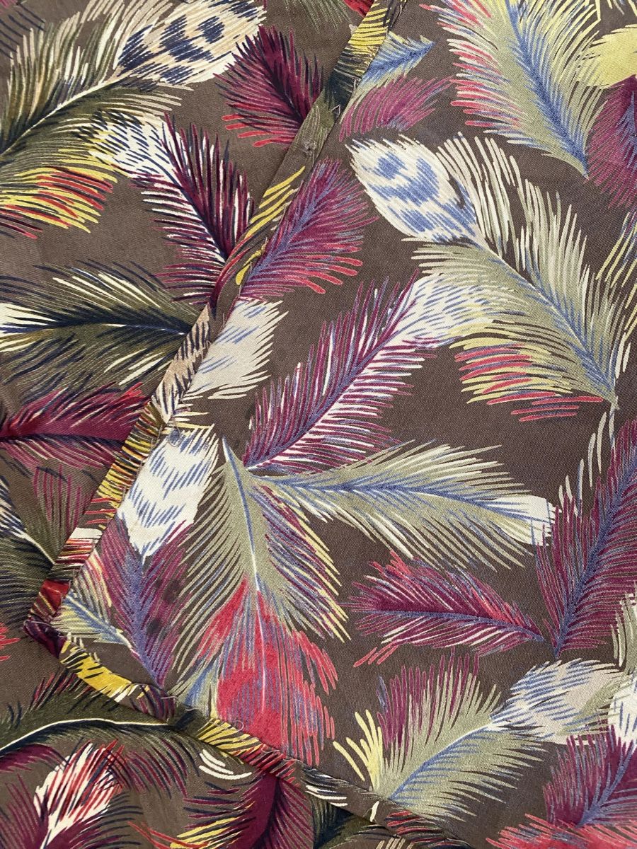 Foulard & Sciarpe: Seiden Schal 🌸 – Usato da Opfikon venduto da Luis144 2