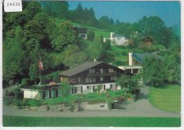 Kur- und Ferienhaus St. Otmar - Weggis