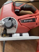 Einhell Stichsäge 