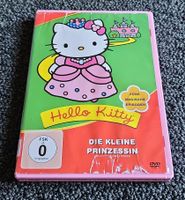 Hello Kitty DVD - Die kleine Prinzessin (19730)