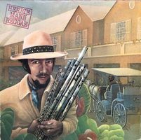 Mann Herbie: Reggae LP