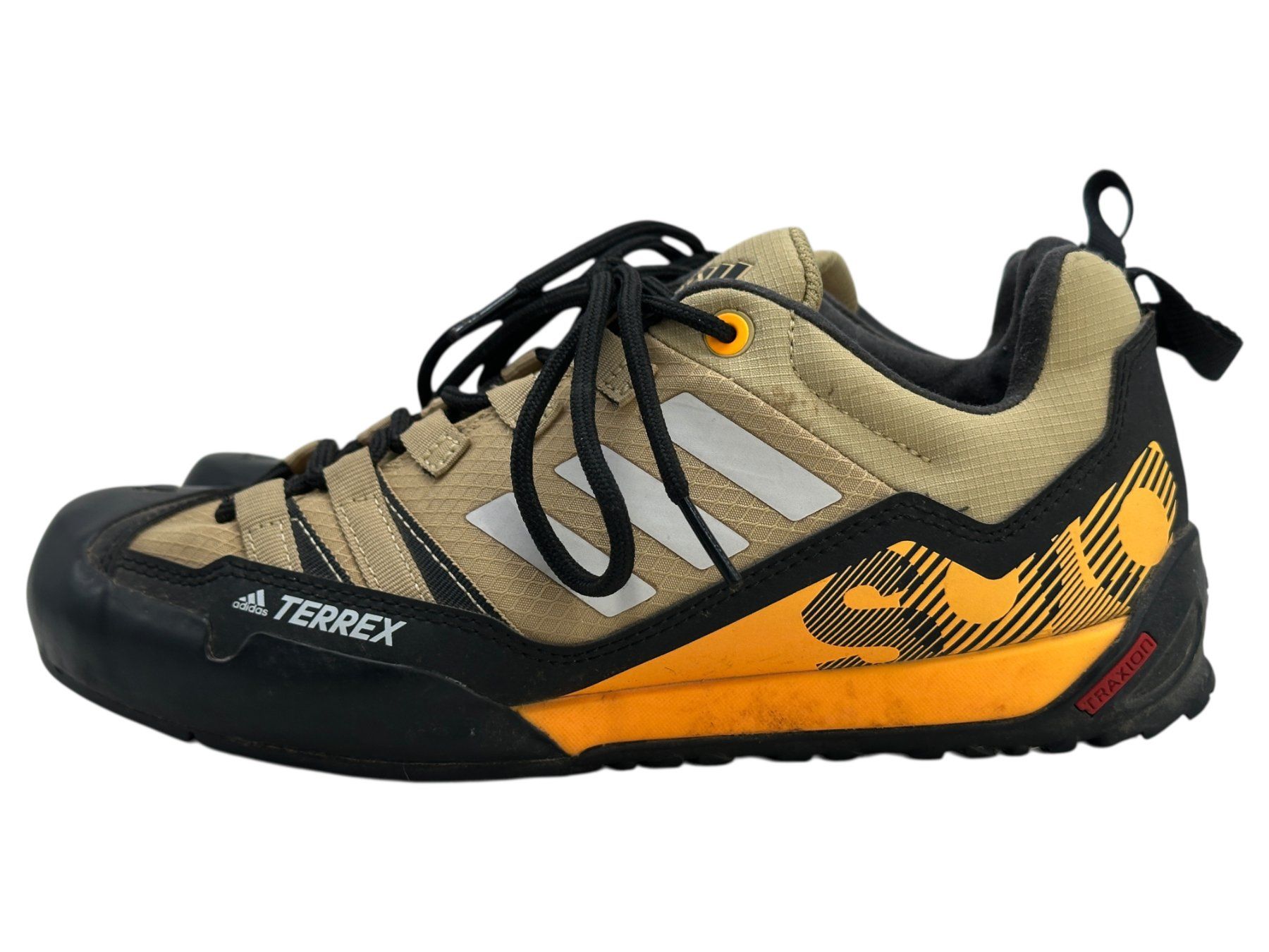 Adidas Herrenschuhe: Adidas Terrex, Pointure 36 2/3 – Gebraucht aus Morges von Novantica 6