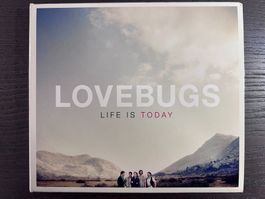Lovebugs - Life Is Today