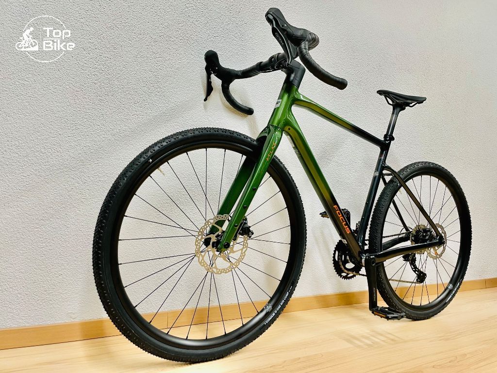 Focus Velos: NEW Focus Atlas 6.9 L/57cm – Neu und originalverpackt aus Stallikon von TopBikeCH 7