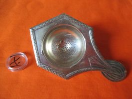 Jugendstil Teesieb WMF