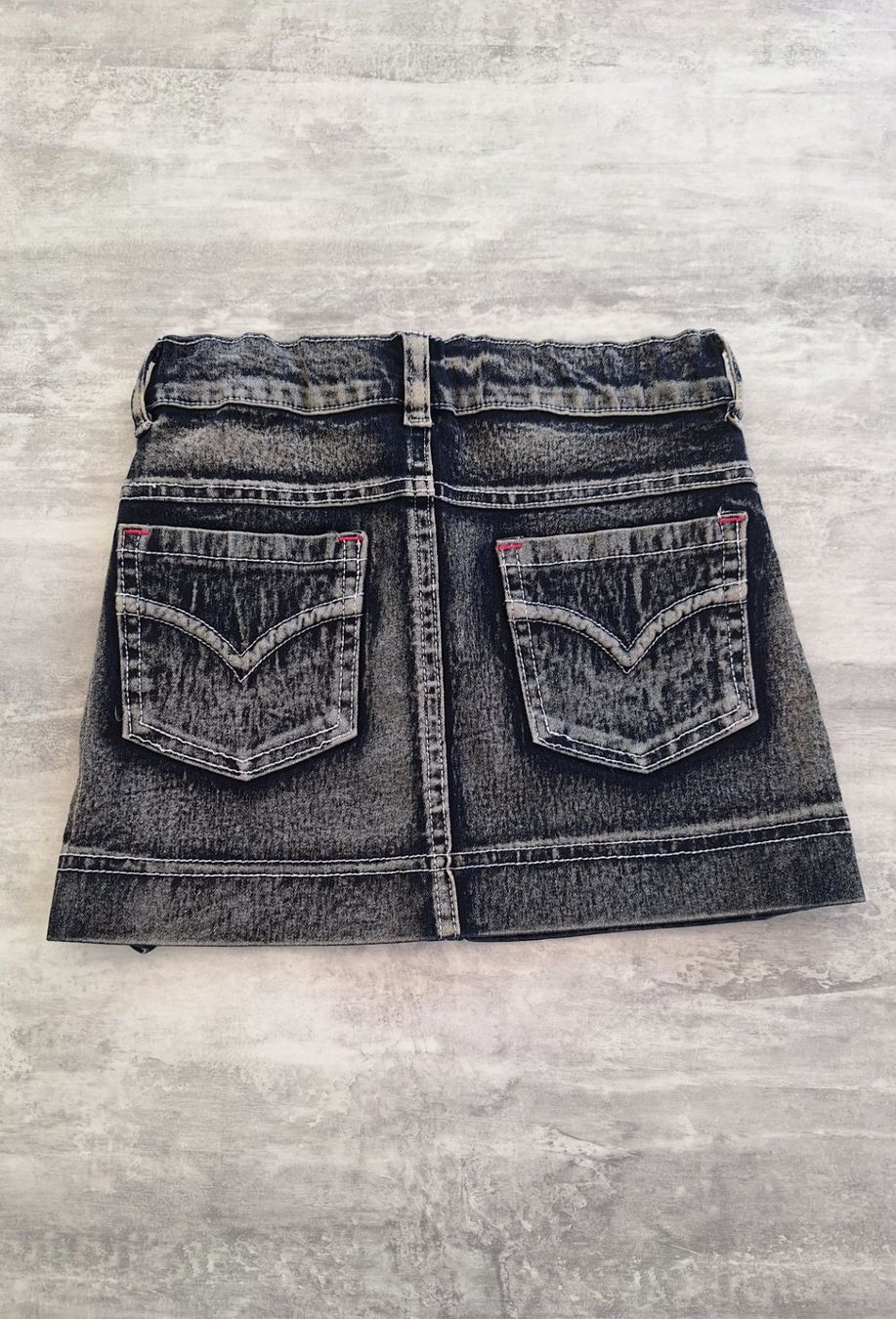 Vestiti & Gonne: Minirock Jeans gr. 116 – Usato da Siebnen venduto da nadsu83 1