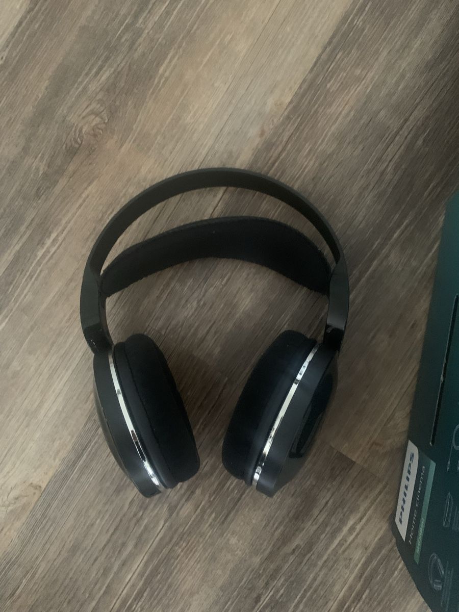 Philips Cuffie: Philips Kopfhörer – Nuovo (secondo la descrizione) da Emmen venduto da ama_8wmn 5