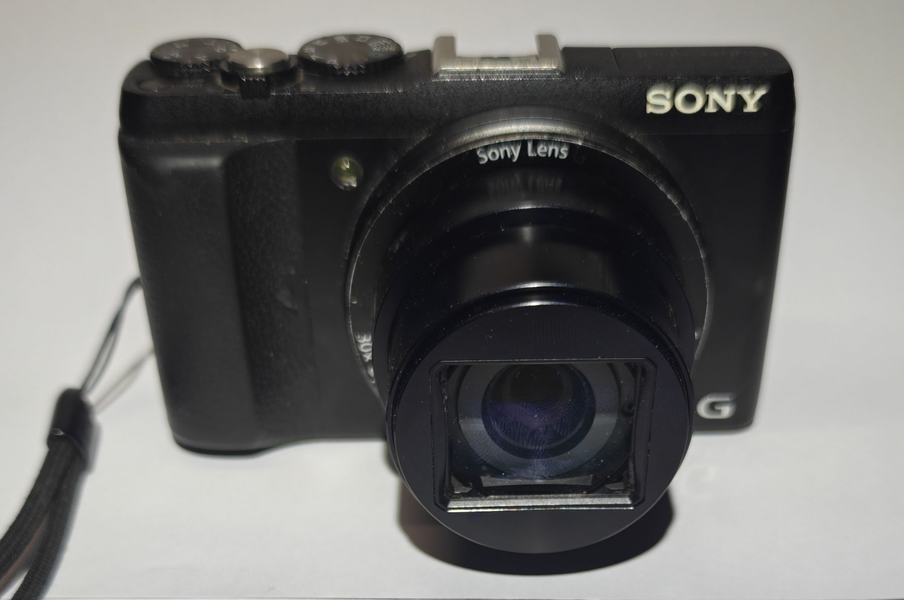 Sony Fotocamera: Sony cybershot HX60V – Difettoso da Lutry venduto da Noch25 1