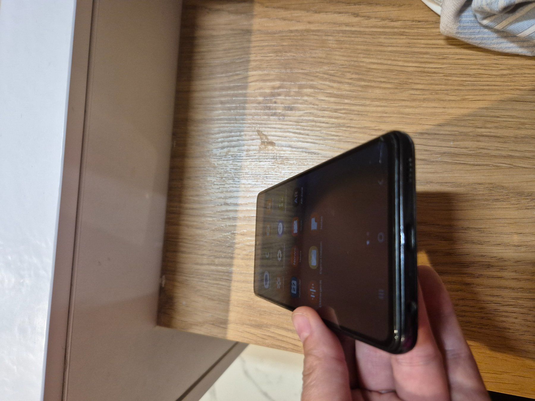 Samsung Telefoni cellulari / Smartphones: Samsung Galaxy A52s – Usato da Bern venduto da tpo_t6nw 4