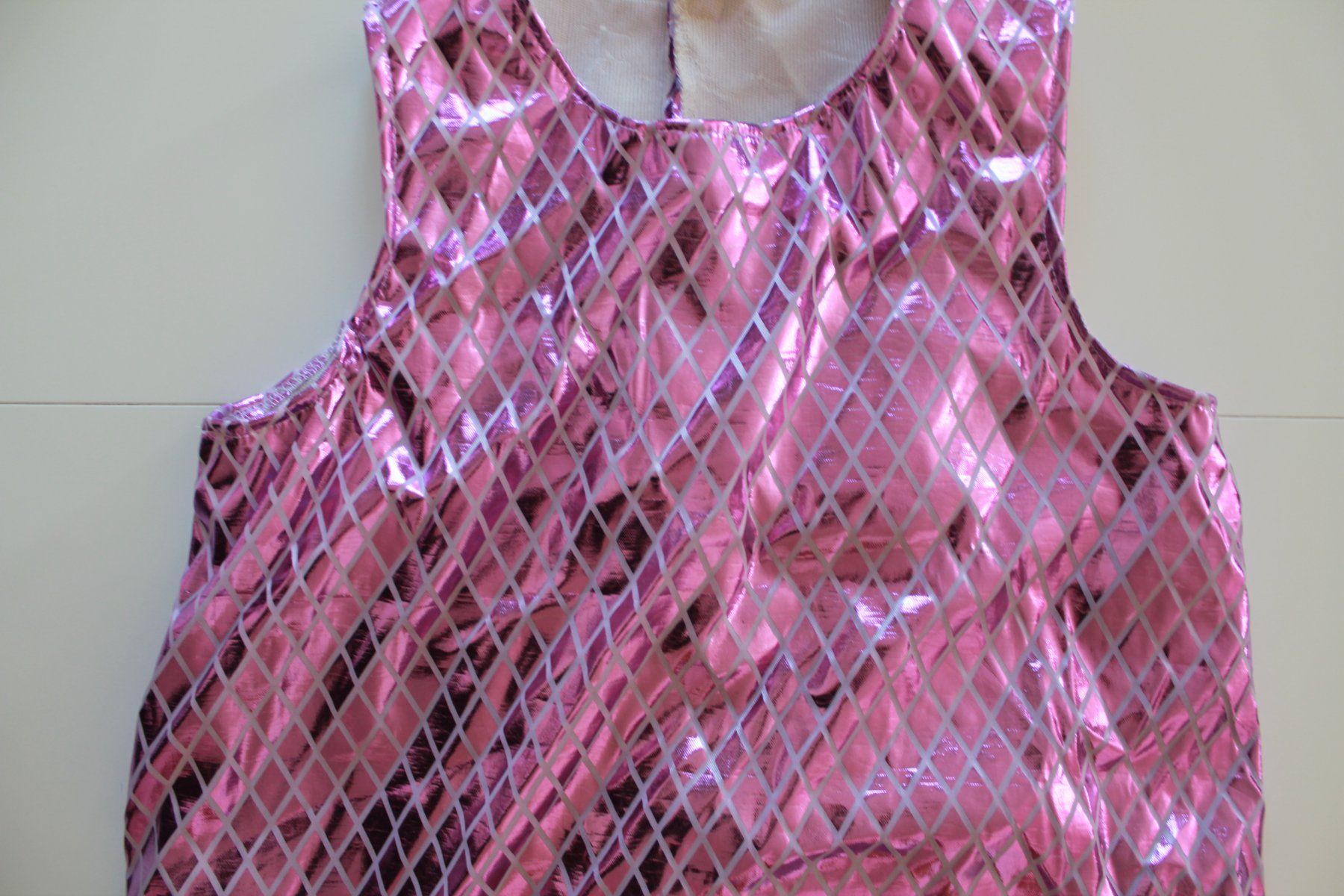 Costumi: Costume de monstre t. env. 8-10 ans – Usato da Peseux venduto da CoolShoping 5