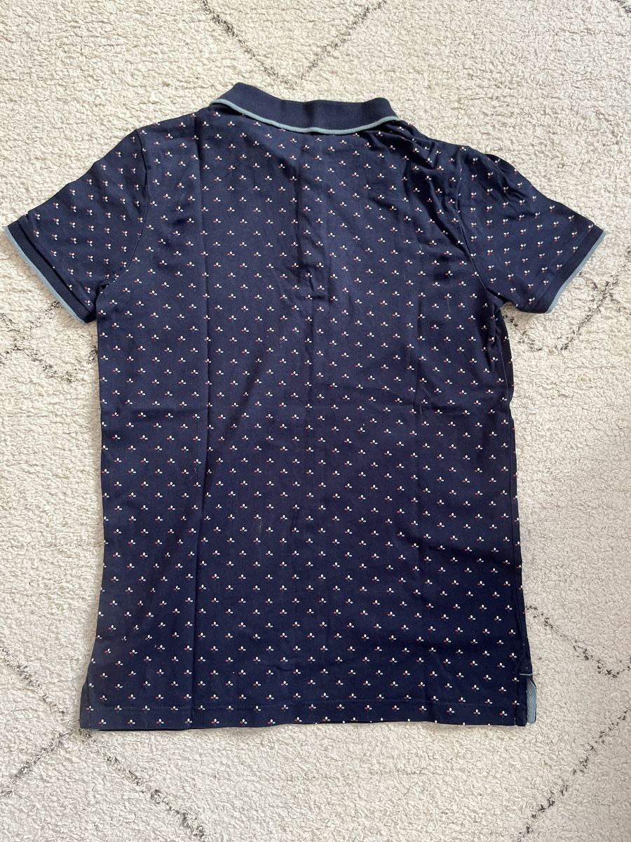 We Camicie, T-shirt & Polo: Poloshirt – Usato da Baden venduto da Car_lio09 5