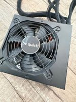 BeQuiet! System Power 8. 600W Netzteil