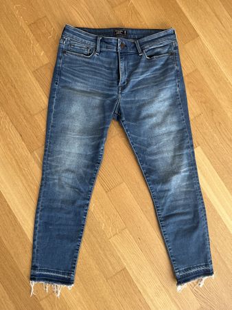 Abercrombie & Fitch Hose