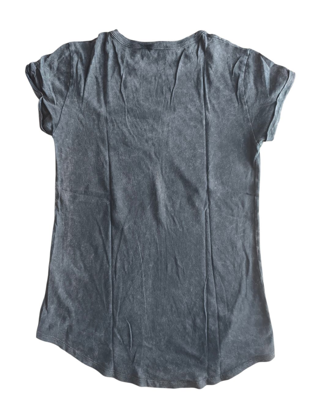 T-shirts: Damen T-Shirt dunkelgrau, Sternzeichen - Emo, Gothic, Punk  – Neuf (Voir description) à Gettnau par Immortal_ 1