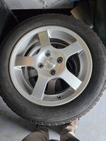 Winterreifen Peugeot 108 175/65 R15 84T mit Felgen - Top!