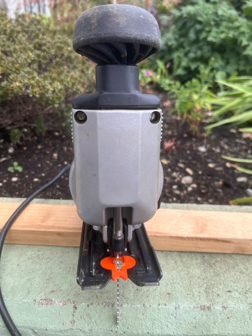 Bosch Scies: Bosch Stichsäge 520W – D'occasion à Magden par Hornet2 1