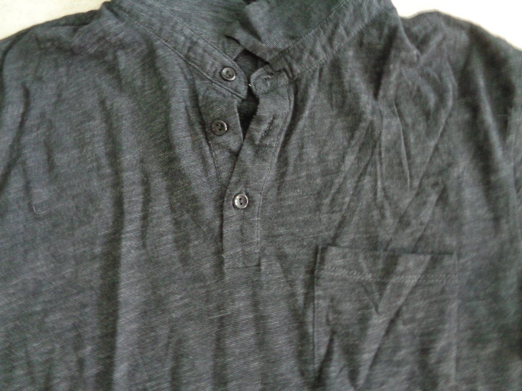 Magliette Polo: PIER.ONE POLO SHIRT GR.S – Usato da Rotkreuz venduto da Samballi 1