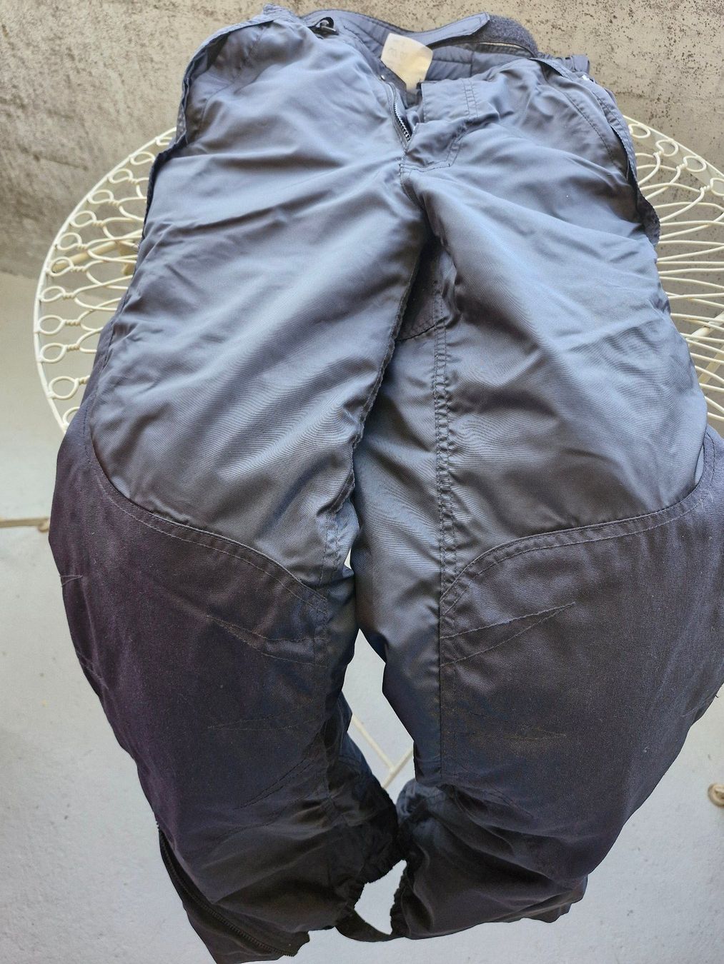 Pantaloni: Damen Motorrad Hose – Usato da Flawil venduto da Philip2005 1