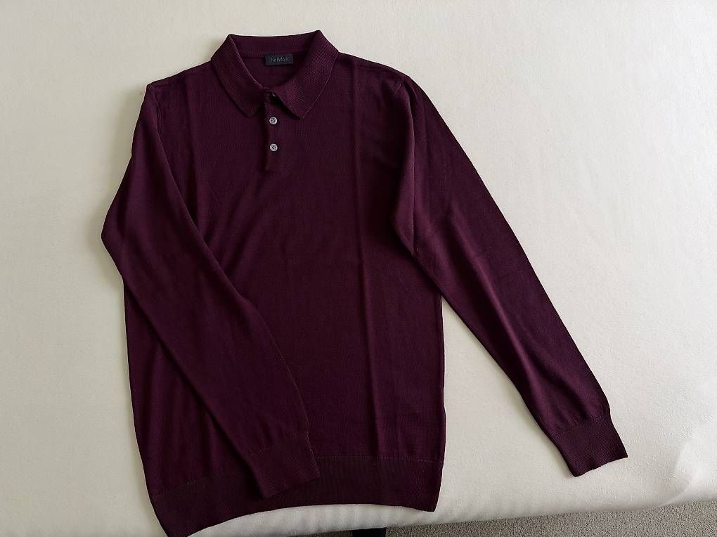 Maglioni & Felpe: Herren Pulli Marke Network Gr. M – Usato da Cham venduto da selinjoe