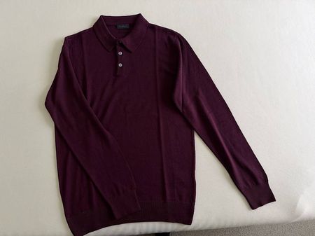 Herren Pulli Marke Network Gr. M