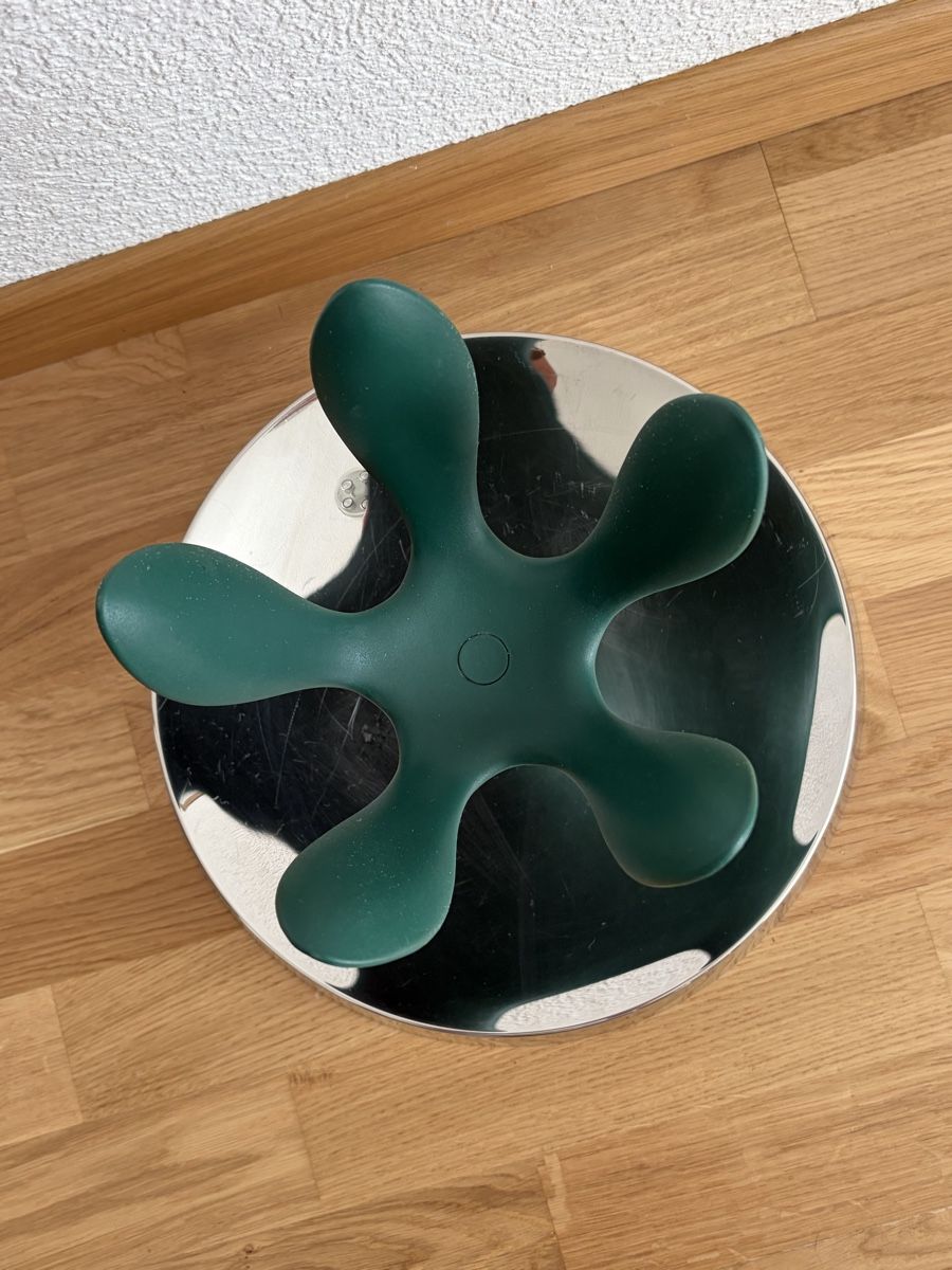 Alessi Piatti di portata: Früchteschale Alessi – Usato da Winterthur venduto da belli14 1