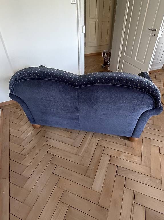 Sofas: Sofa im Landhausstil  – D'occasion à St.Gallen par Didi1969 1