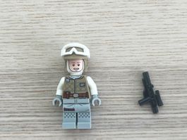 LEGO Star Wars - sw1143: Luke Skywalker  + Blaster