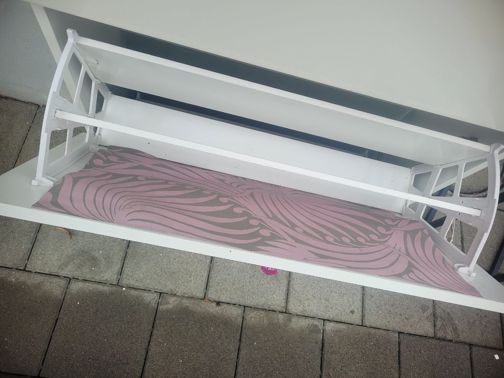 Armadi: Moderner, Qualitativer, Schuhschrank – Usato da Zihlschlacht venduto da Sun25 5
