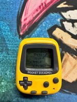 Nintendo Pocket Pikachu 1998 Jap