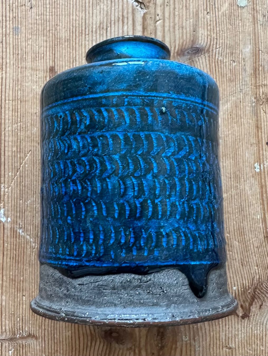 Vasi & Recipienti: Vase Nils Kahler HAK Studio – Usato da Luzern venduto da Mamutpe