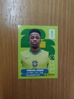 Panini WM 2026 Sticker - Vinicius Junior