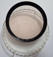 B+W 62mm KR 1.5 (81A) Filter - Top Zustand