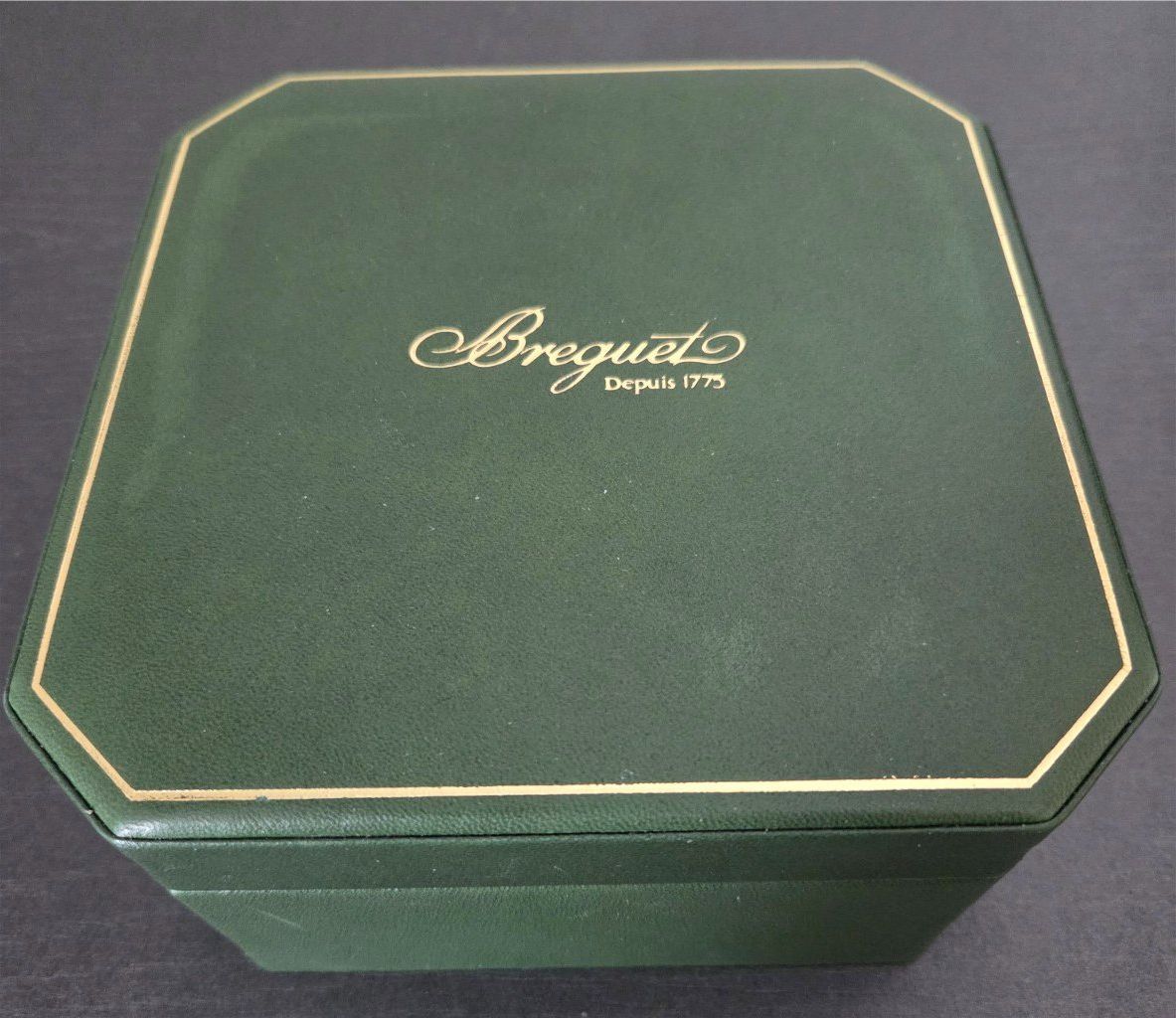 Breguet Orologi: Breguet Damen-Schmuckuhr – Nuovo (secondo la descrizione) da Arlesheim venduto da weg4144 2