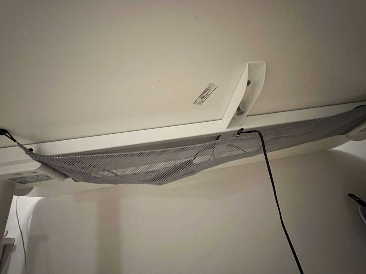 Schreibtische: Schreibtisch sitz/steh IKEA – Gebraucht aus Zug von Natatu 3