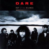 Dare – Out Of The Silence HARD ROCK