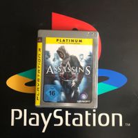 Assassins Creed für PS3