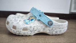 Crocs Frozen 33-34 - NEU