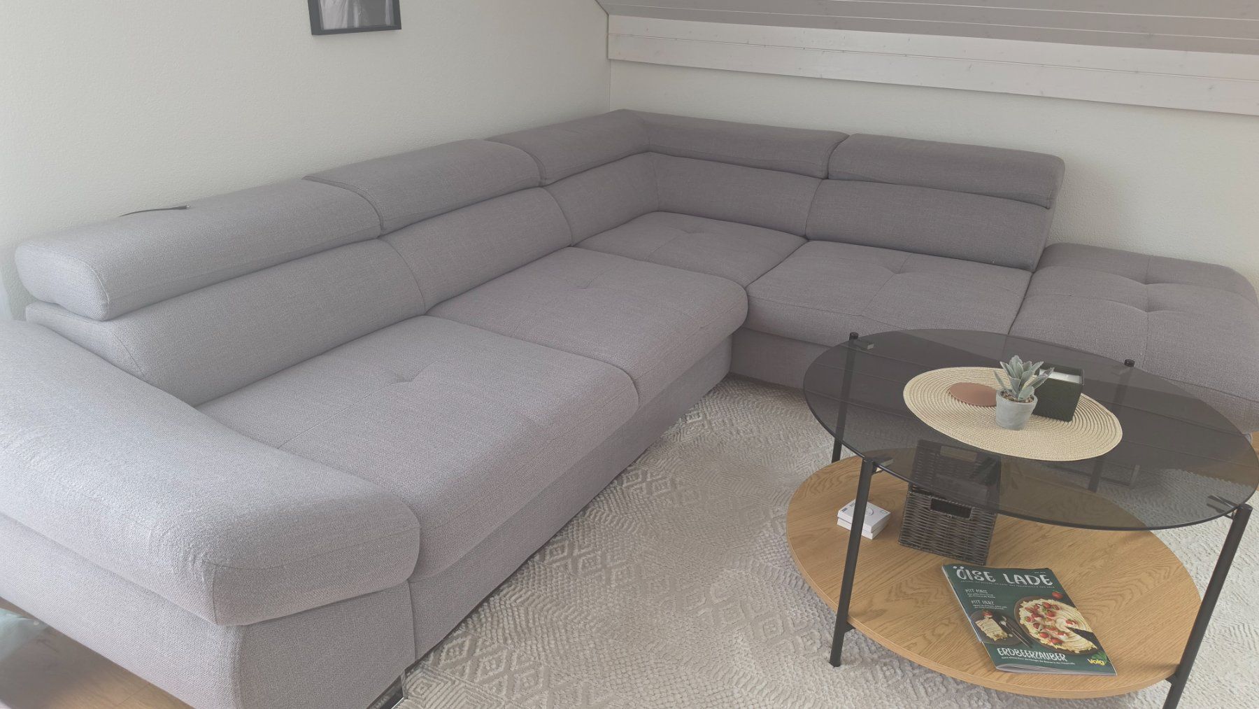 Divani: Sofa – Usato da Möriken AG venduto da umi_ltb7 3