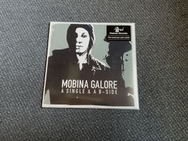 Mobina Galore - A Single & B-Side
