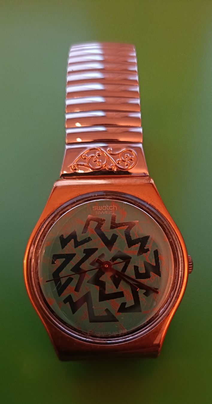 Swatch Montres: Swatch – D'occasion à Wettingen par VO40