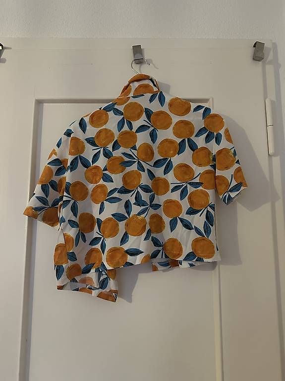 Lots de vêtements: 3 Kleidungsstücke Orange – D'occasion à Grenchen par kis_dh2n 4