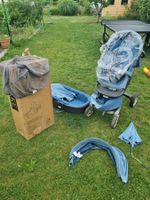 STOKKE XPLORY TROLLER