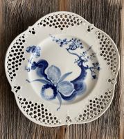 Meissen Porzellan-Teller