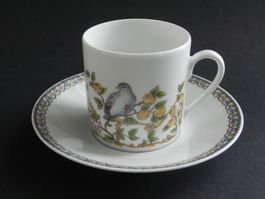 Tassen Set - Monatstasse * OKTOBER * von Ole Winther